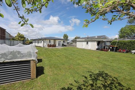 Photo of property in 20 West Street, Feilding, 4702