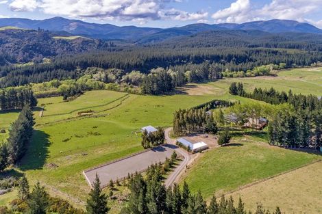 Photo of property in 69 Smarts Road, Loburn, Rangiora, 7472