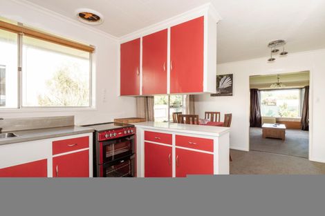 Photo of property in 25b Leonard Street, Waimate, 7924