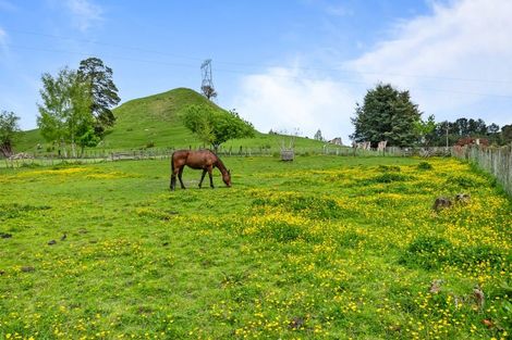 Photo of property in 464 Pungatawa Road, Taihape, 4792