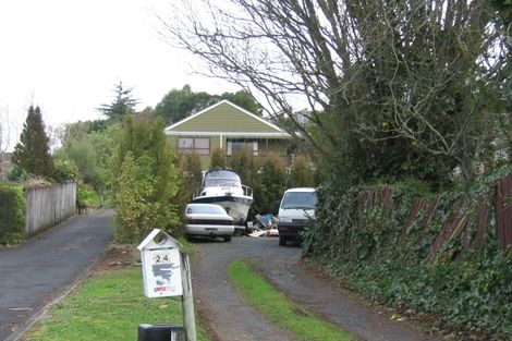 Photo of property in 24 Rothwell Street, Dinsdale, Hamilton, 3204