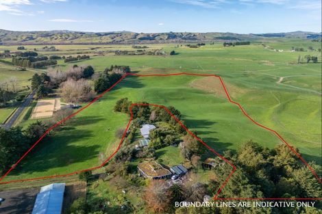 Photo of property in 930 Te Aute Trust Road, Poukawa, 4178