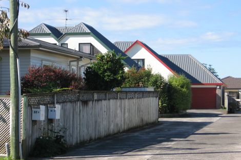 Photo of property in 1/37 Fairview Road, Mount Eden, Auckland, 1024