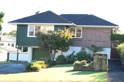 Photo of property in 2/39 Gibraltar Street, Howick, Auckland, 2014