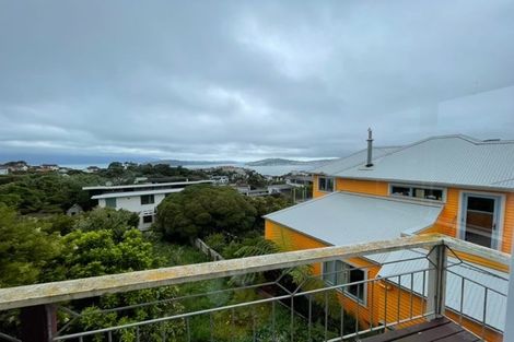 Photo of property in 34 Mandalay Terrace, Khandallah, Wellington, 6035