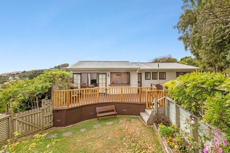 Photo of property in 16 Transom Close, Whitby, Porirua, 5024
