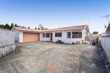 Photo of property in 3/18 Darnell Street, Fitzroy, New Plymouth, 4312