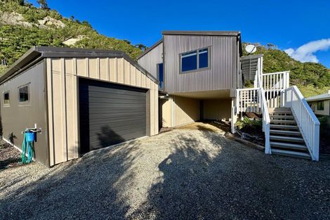 Photo of property in 4 Horncastle Crescent, Little Wanganui, Karamea, 7893