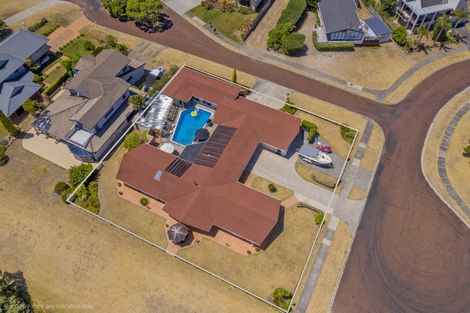 Photo of property in 7 Brodie Lane, Pauanui, Hikuai, 3579