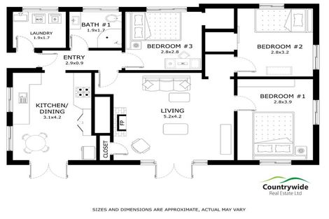 Photo of property in 5 Kowhai Place, Putaruru, 3411