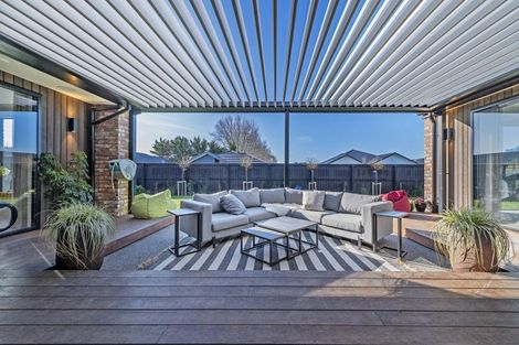 Photo of property in 10 Acrasia Street, Lincoln, 7608