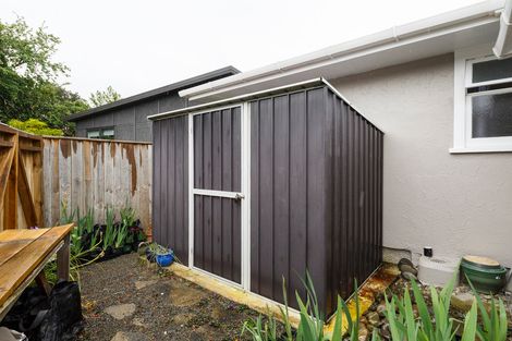Photo of property in 9b Denbigh Place, Awapuni, Palmerston North, 4412