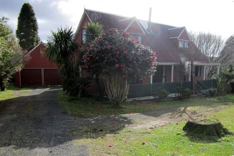 Photo of property in 17 Russell Street, Waihi, 3610