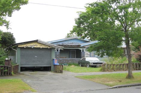 Photo of property in 17 Tabart Street, Woolston, Christchurch, 8023
