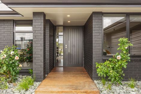 Photo of property in 25 Earl Road, Matamata, 3400