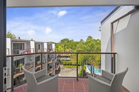 Photo of property in 9/177 Hurstmere Road, Takapuna, Auckland, 0622