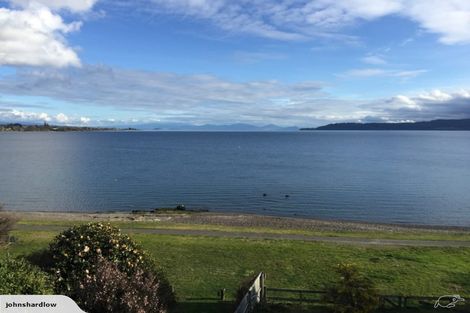 Photo of property in 175b Lake Terrace, Hilltop, Taupo, 3330