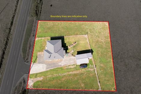 Photo of property in 851 State Highway 25, Waitakaruru, Thames, 3576