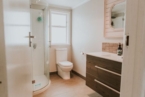 Photo of property in 1001 State Highway 2, Eskdale, Napier, 4182