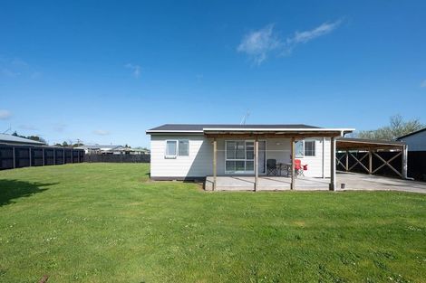 Photo of property in 4 Liberton Place, Tokoroa, 3420