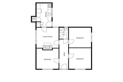 Photo of property in 11 Coburn Avenue, North East Valley, Dunedin, 9010