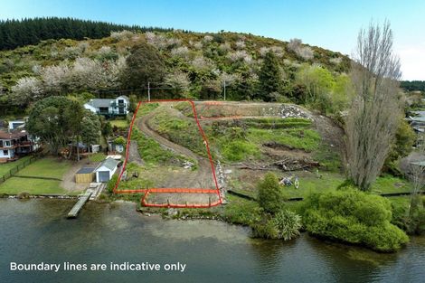 Photo of property in 34 Okawa Bay Road, Tikitere, Rotorua, 3074