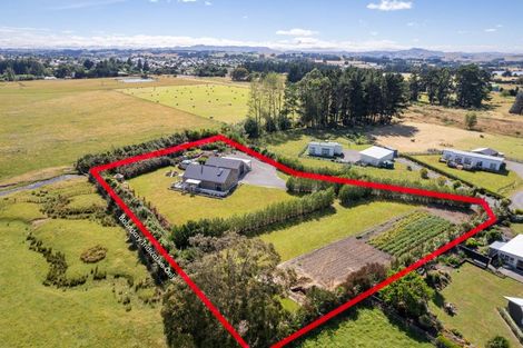 Photo of property in 41 Beckett Lane, Dannevirke, 4972
