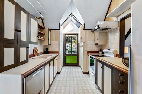 Photo of property in 1 Slant Street, Careys Bay, Port Chalmers, 9023