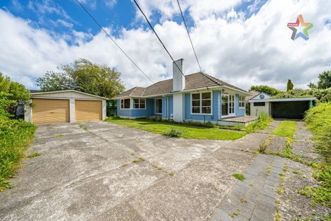 Photo of property in 33a Bauchop Road, Waterloo, Lower Hutt, 5011