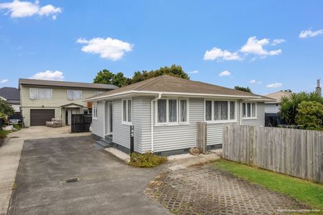 Photo of property in 135 Clevedon Road, Papakura, 2110