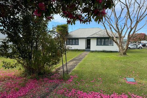 Photo of property in 1 Brownlee Avenue, Ngaruawahia, 3720