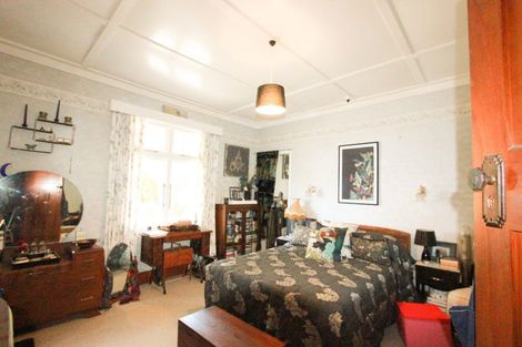 Photo of property in 711 No 2 Line, Fordell, Whanganui, 4572