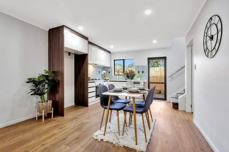 Photo of property in 4/1 Brough Road, Manurewa East, Auckland, 2102