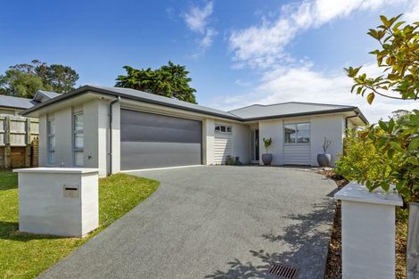 Photo of property in 40 Fairwater Road, Warkworth, 0910