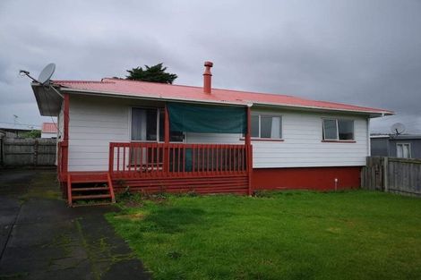 Photo of property in 13 Ravenna Way, Clover Park, Auckland, 2023