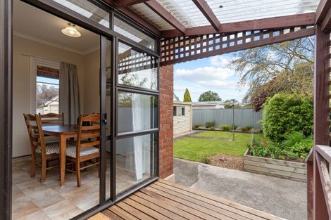 Photo of property in 24 Masters Crescent, Masterton, 5810