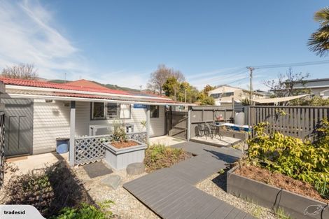 Photo of property in 15 Cambridge Street, Richmond, 7020