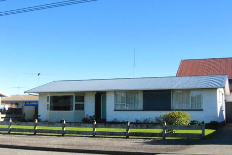 Photo of property in 54 Shakespeare Street, Greymouth, 7805