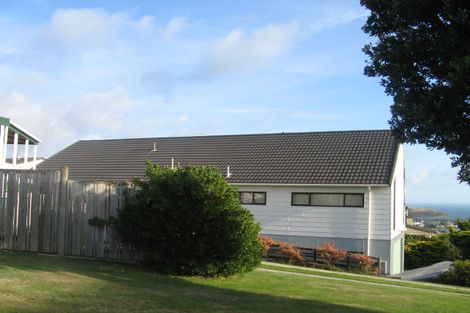 Photo of property in 22 Mercury Way, Whitby, Porirua, 5024