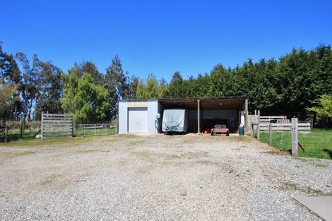 Photo of property in 365 Duthie Road, Upper Charlton, Gore, 9774