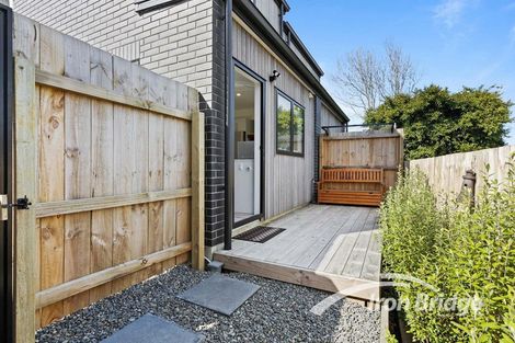 Photo of property in 3/29 Price Crescent, Mount Wellington, Auckland, 1060