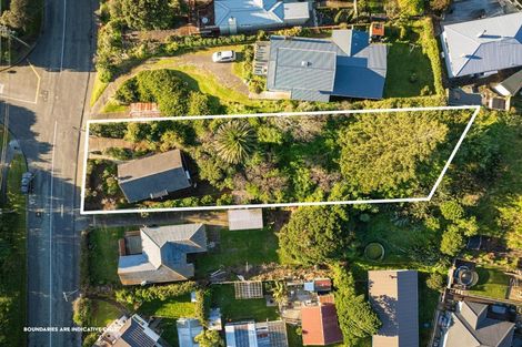 Photo of property in 134 Wellington Road, Paekakariki, 5034