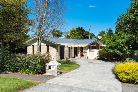 Photo of property in 78 Puriri Park Road, Maunu, Whangarei, 0110