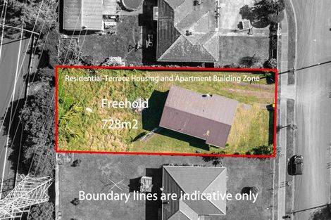 Photo of property in 19 Natalie Place, Otara, Auckland, 2023