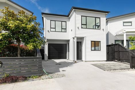 Photo of property in 3 Riroriro Road, Hobsonville, Auckland, 0616