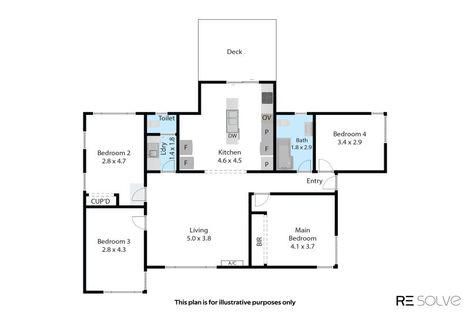 Photo of property in 12 Standish Street, Westown, New Plymouth, 4310