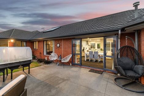 Photo of property in 25 Bella Rosa Drive, Hei Hei, Christchurch, 8042