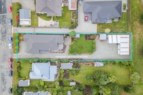 Photo of property in 77 Mckenzie Street, Geraldine, 7930