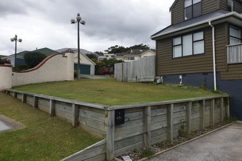 Photo of property in 48a Halladale Road, Papakowhai, Porirua, 5024