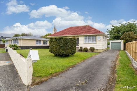 Photo of property in 23 Mcleod Street, Elderslea, Upper Hutt, 5018